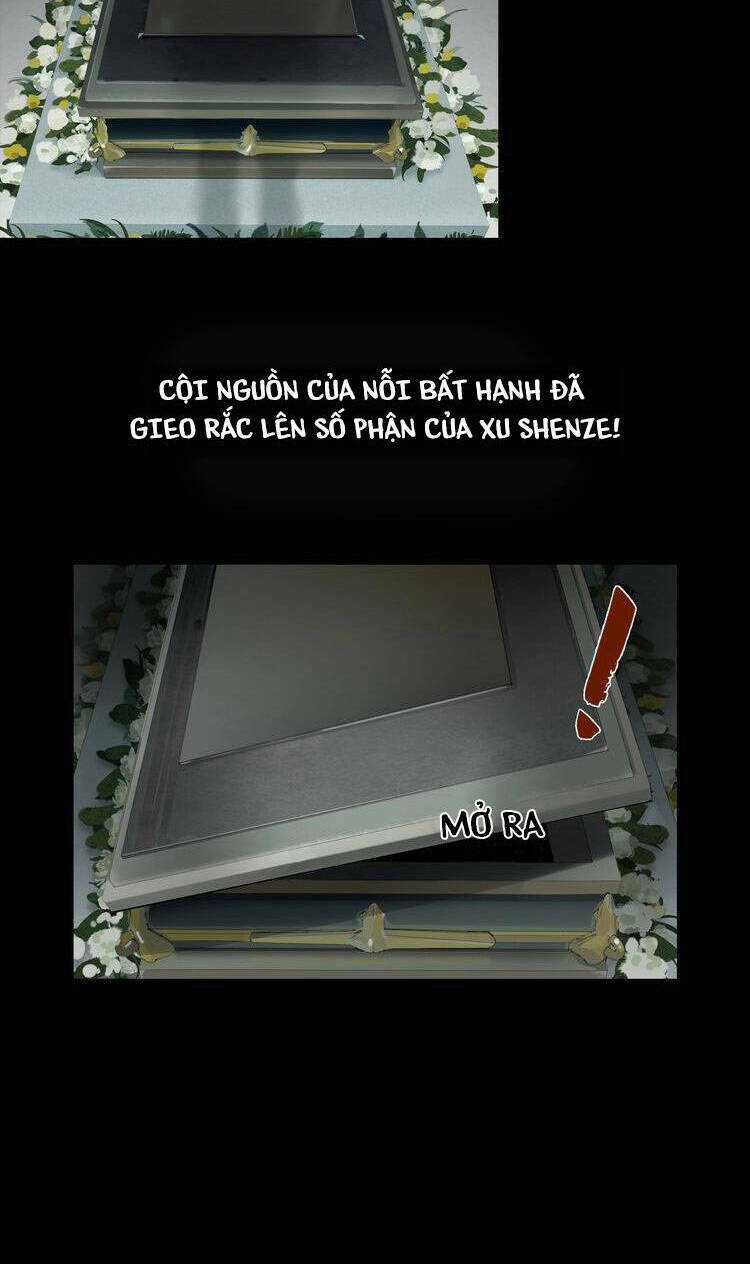 Shen Ze - Chapter 1 - Trang 55
