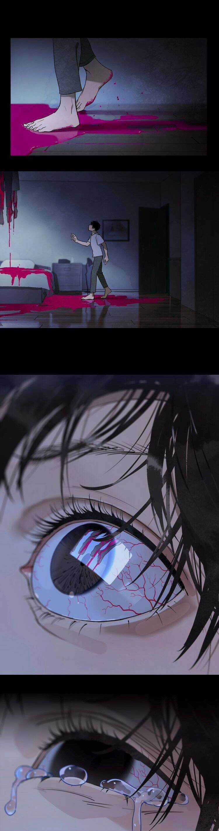 Shen Ze - Chapter 2 - Trang 2