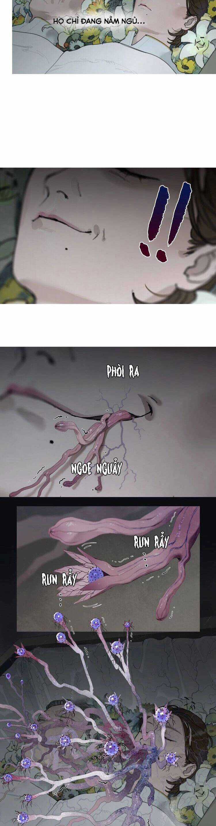 Shen Ze - Chapter 2 - Trang 11