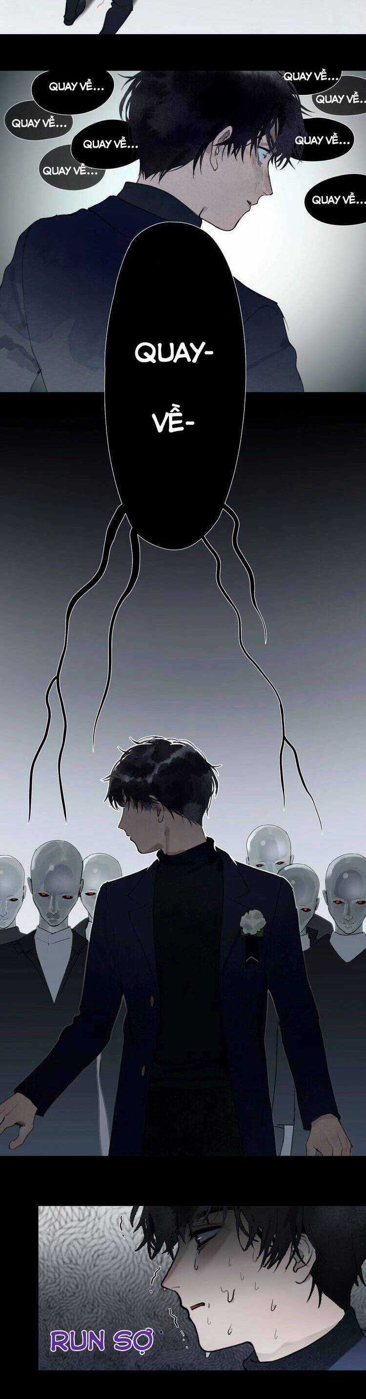 Shen Ze - Chapter 2 - Trang 13