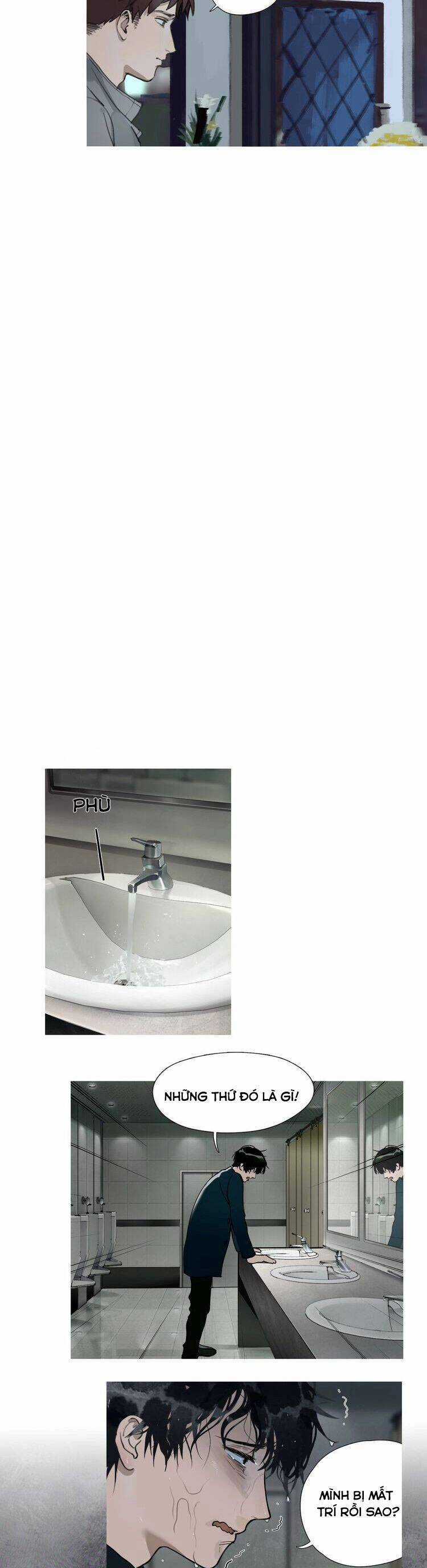 Shen Ze - Chapter 2 - Trang 15