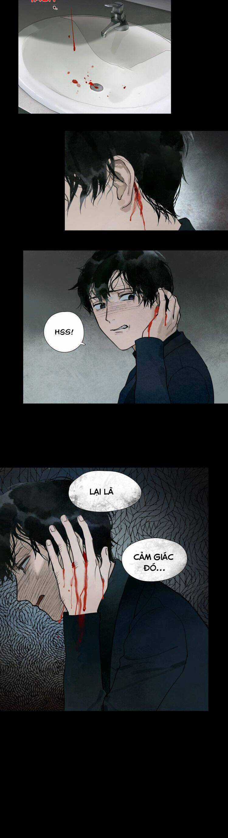 Shen Ze - Chapter 2 - Trang 17