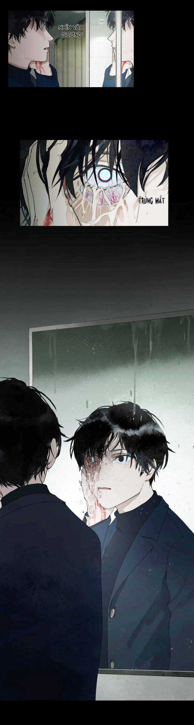 Shen Ze - Chapter 2 - Trang 18