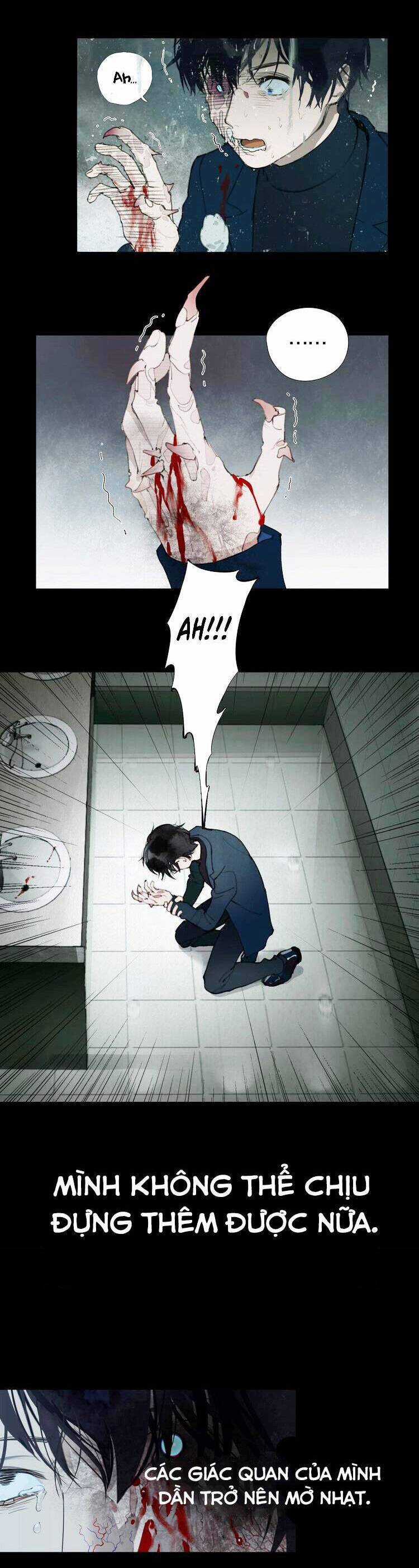 Shen Ze - Chapter 2 - Trang 19