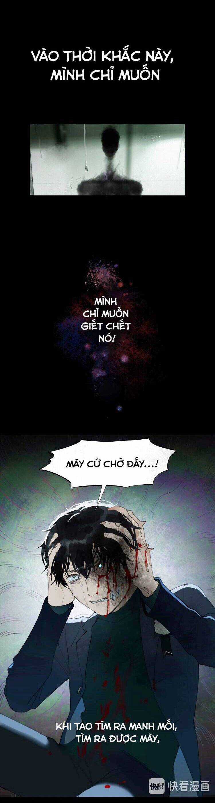 Shen Ze - Chapter 2 - Trang 20