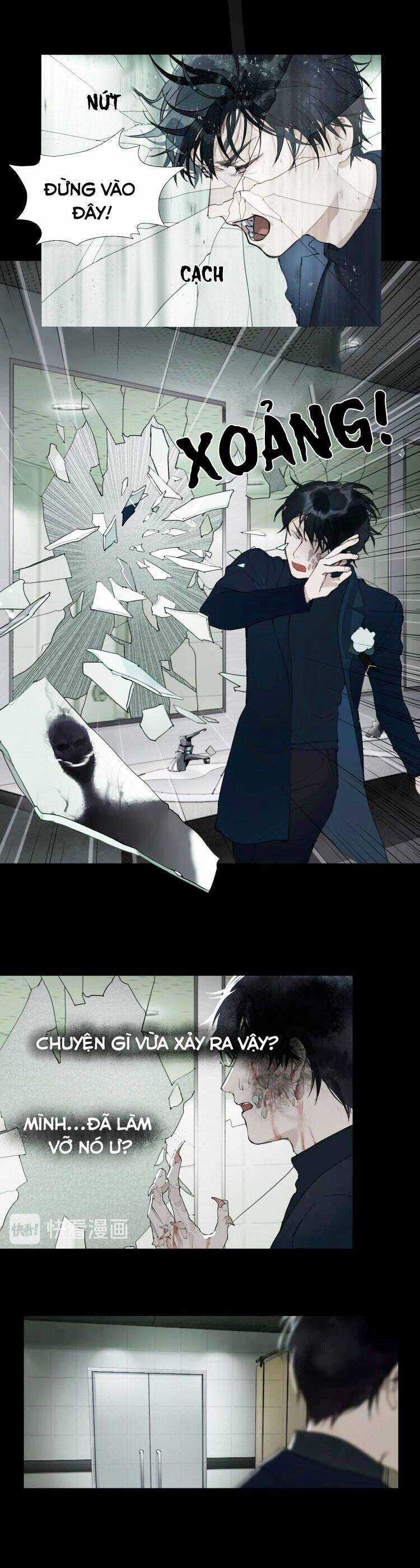 Shen Ze - Chapter 2 - Trang 22