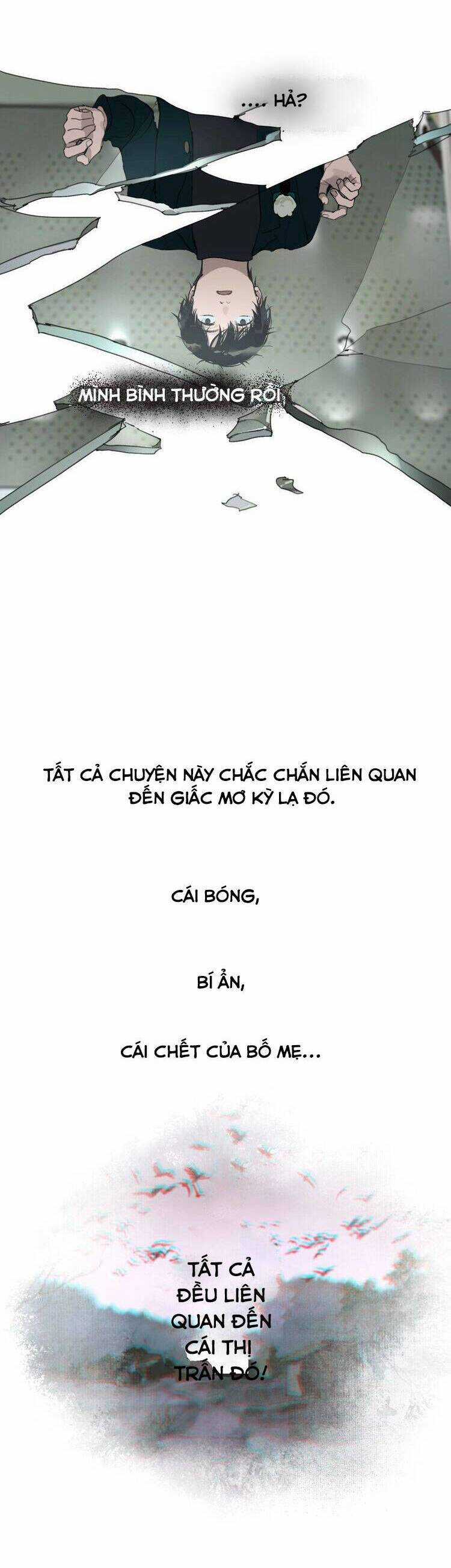 Shen Ze - Chapter 2 - Trang 25