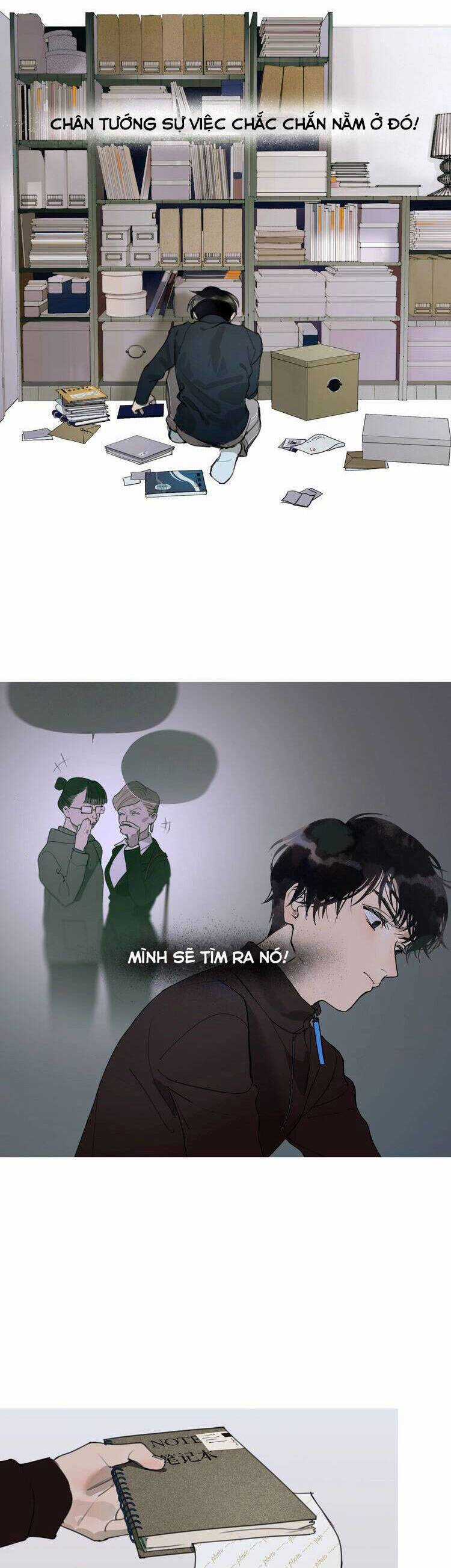 Shen Ze - Chapter 2 - Trang 26