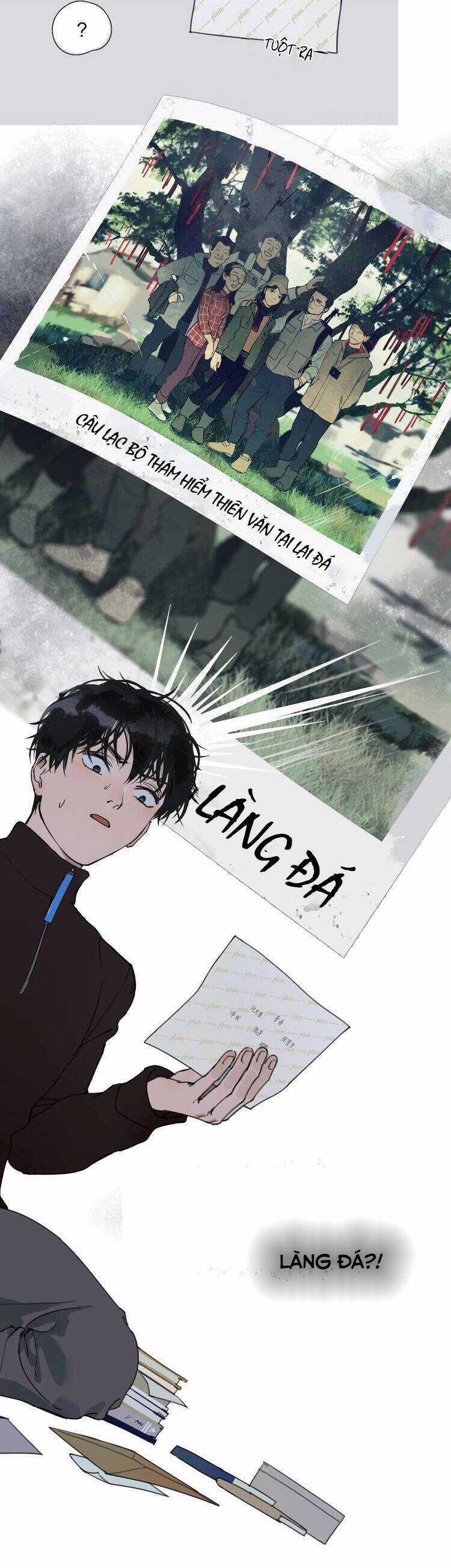 Shen Ze - Chapter 2 - Trang 27