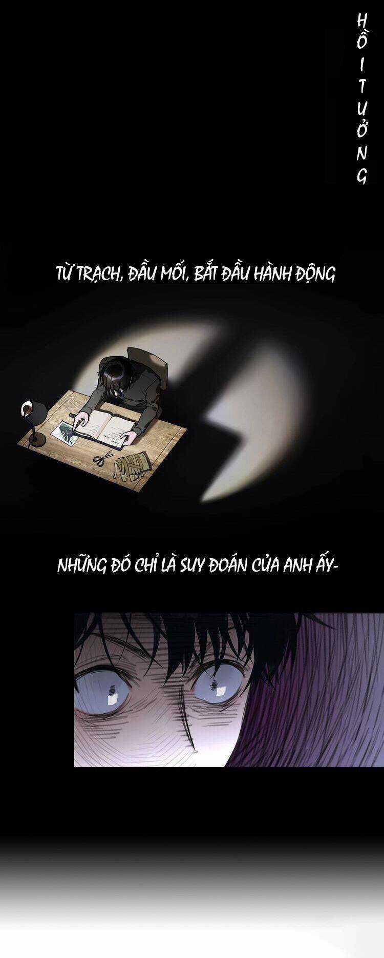 Shen Ze - Chapter 2 - Trang 28