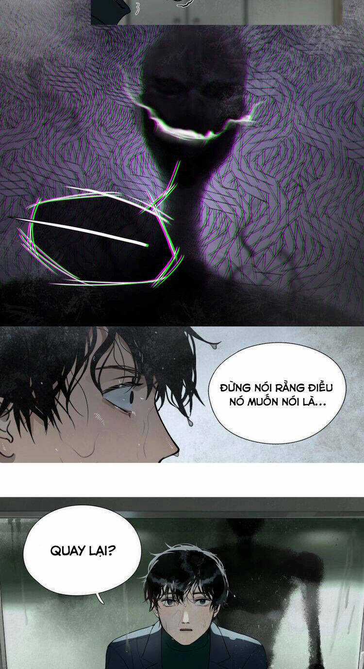 Shen Ze - Chapter 2 - Trang 30