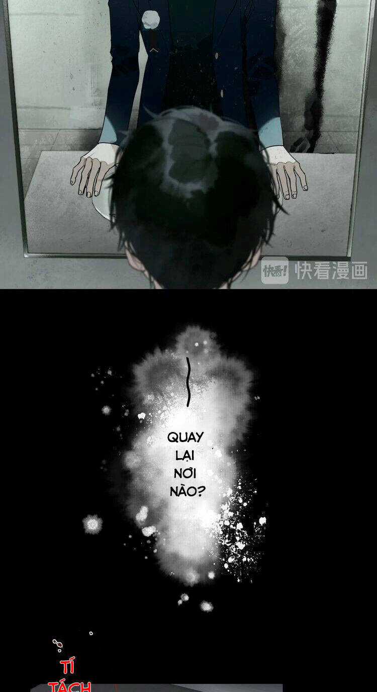 Shen Ze - Chapter 2 - Trang 31