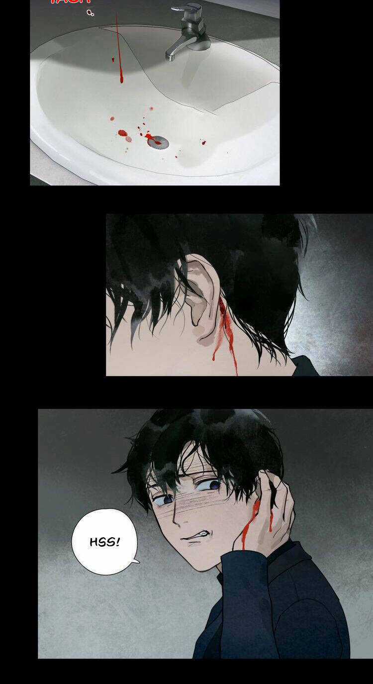 Shen Ze - Chapter 2 - Trang 32