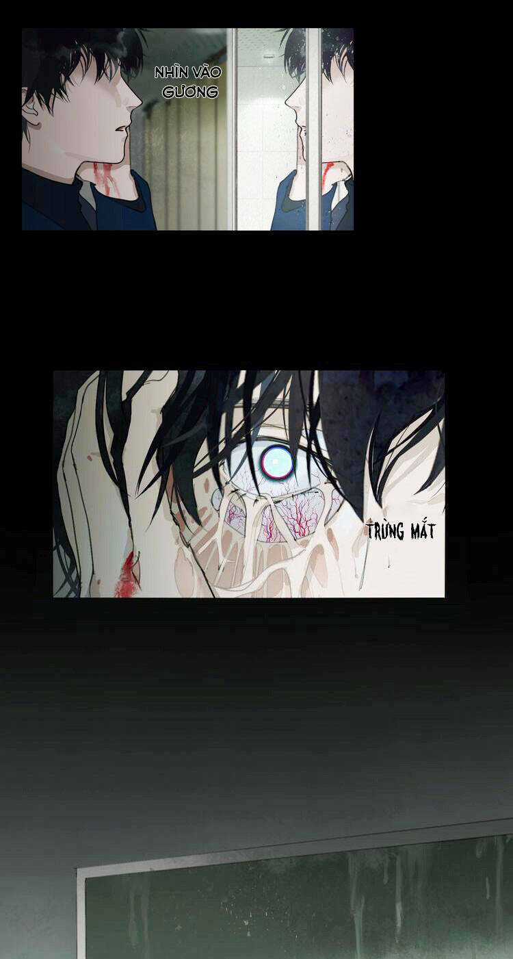 Shen Ze - Chapter 2 - Trang 34