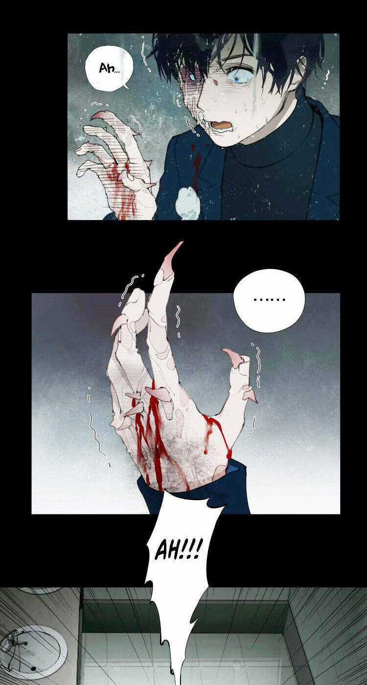 Shen Ze - Chapter 2 - Trang 36