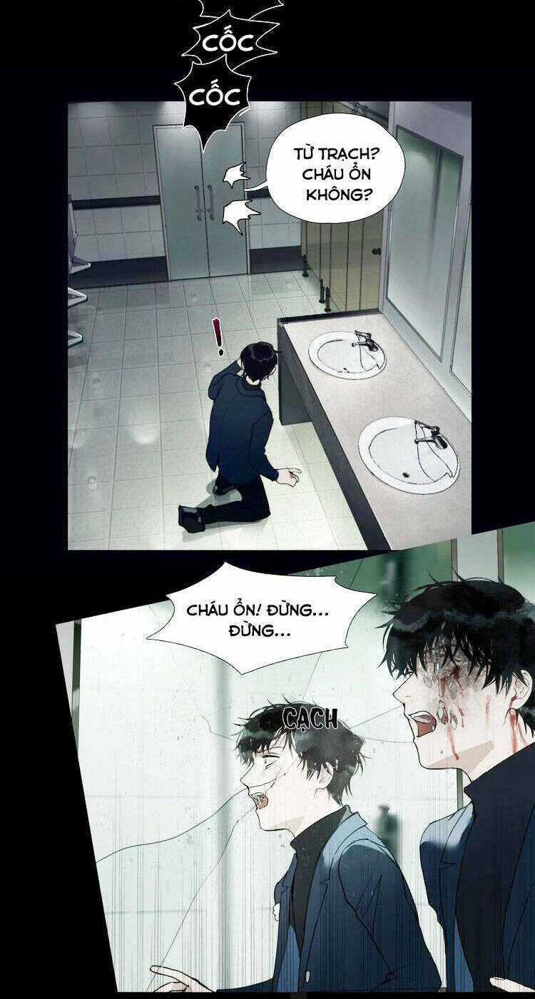 Shen Ze - Chapter 2 - Trang 41