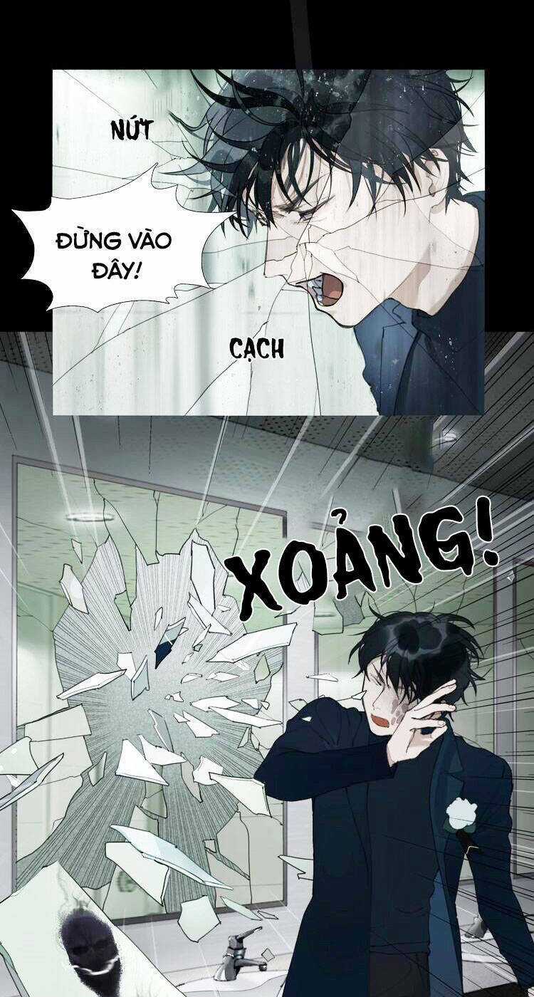 Shen Ze - Chapter 2 - Trang 42