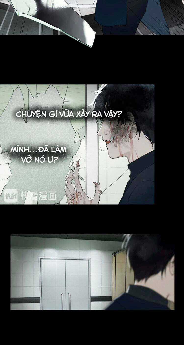 Shen Ze - Chapter 2 - Trang 43