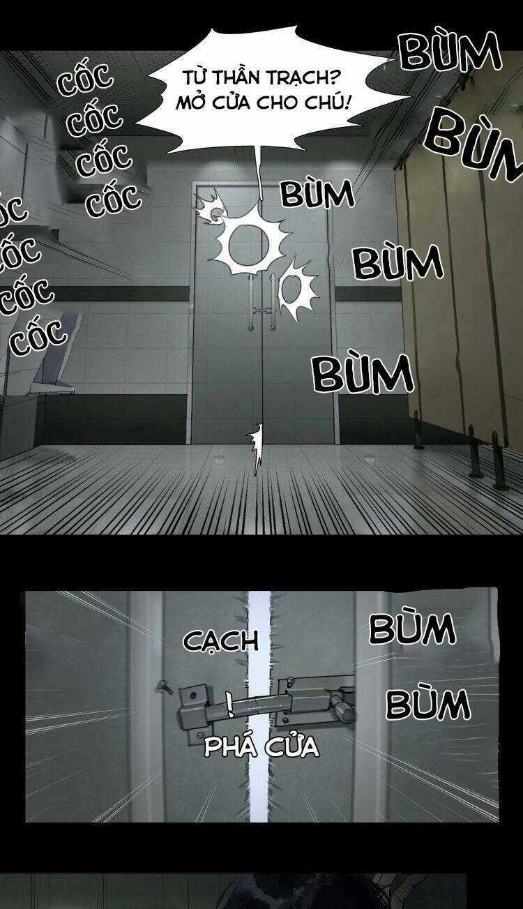 Shen Ze - Chapter 2 - Trang 44