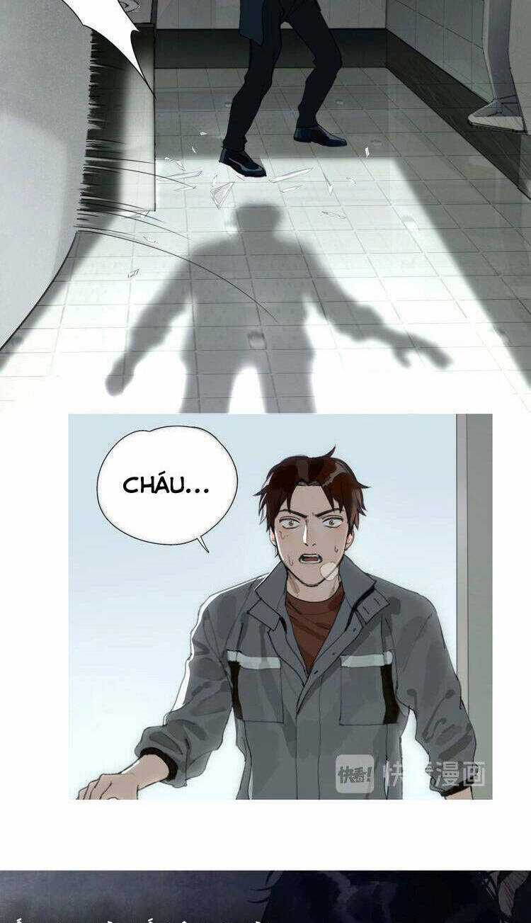 Shen Ze - Chapter 2 - Trang 46