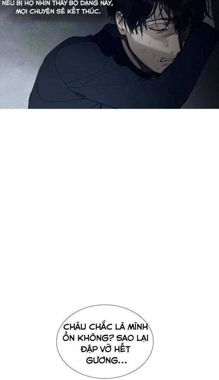 Shen Ze - Chapter 2 - Trang 47