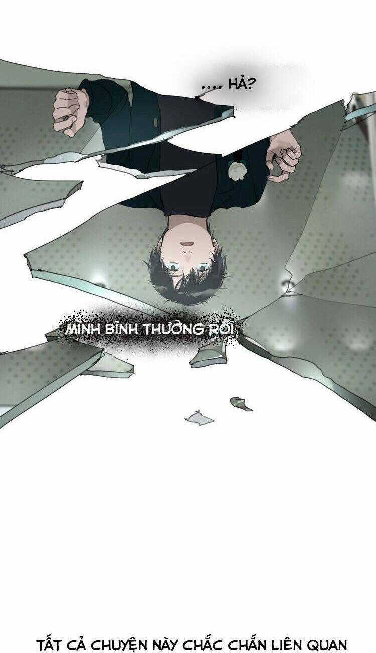 Shen Ze - Chapter 2 - Trang 48