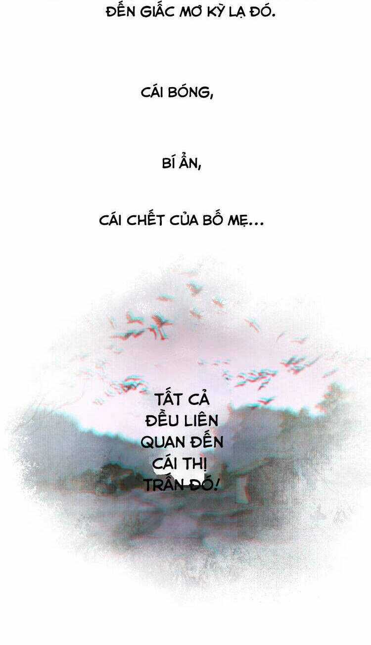 Shen Ze - Chapter 2 - Trang 49