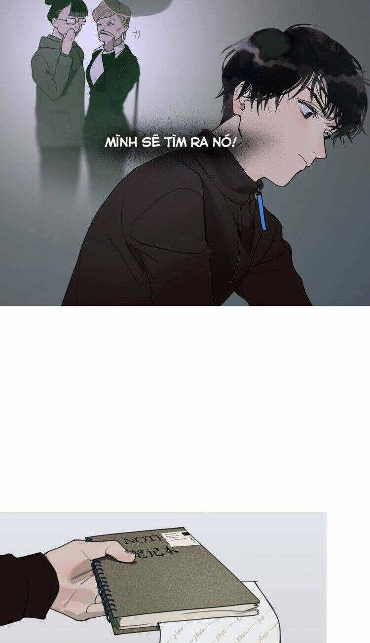 Shen Ze - Chapter 2 - Trang 51