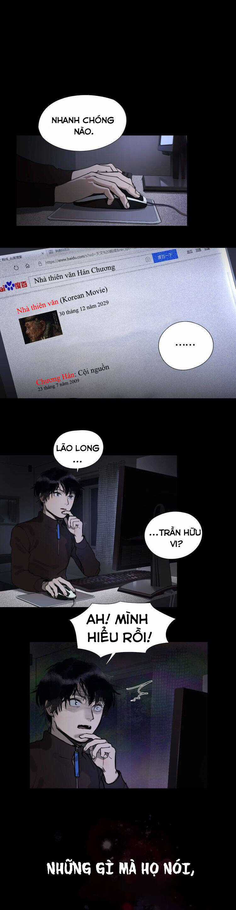 Shen Ze - Chapter 3 - Trang 16