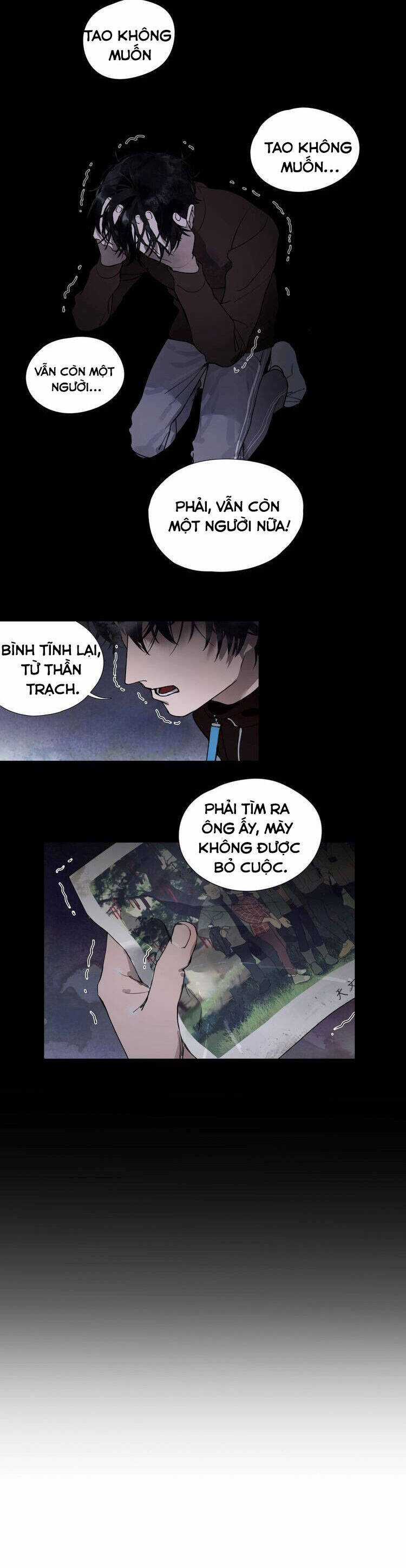 Shen Ze - Chapter 3 - Trang 19