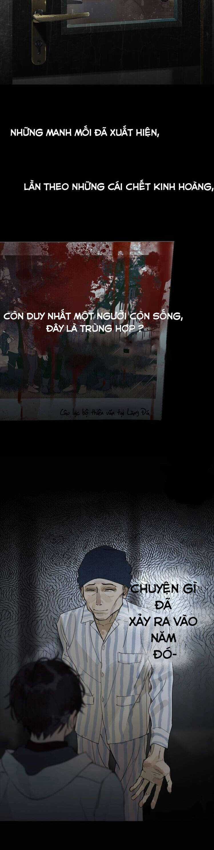 Shen Ze - Chapter 3 - Trang 21