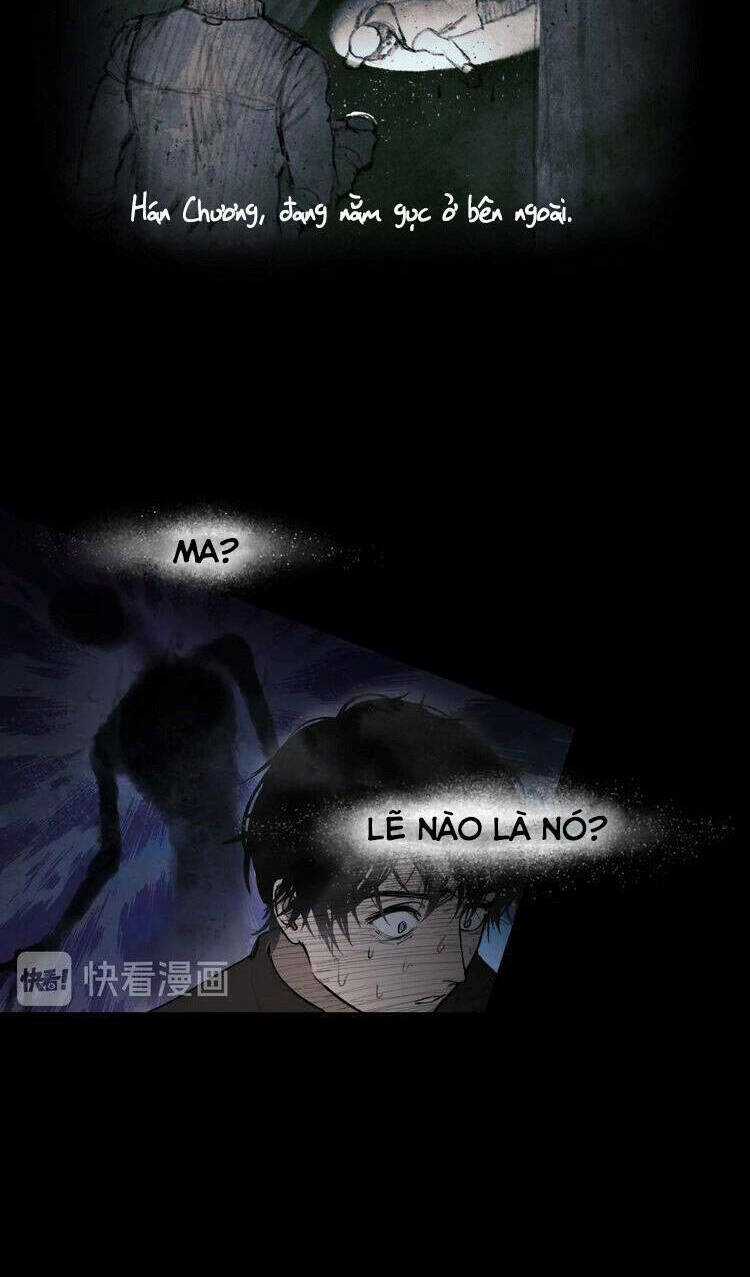 Shen Ze - Chapter 3 - Trang 23