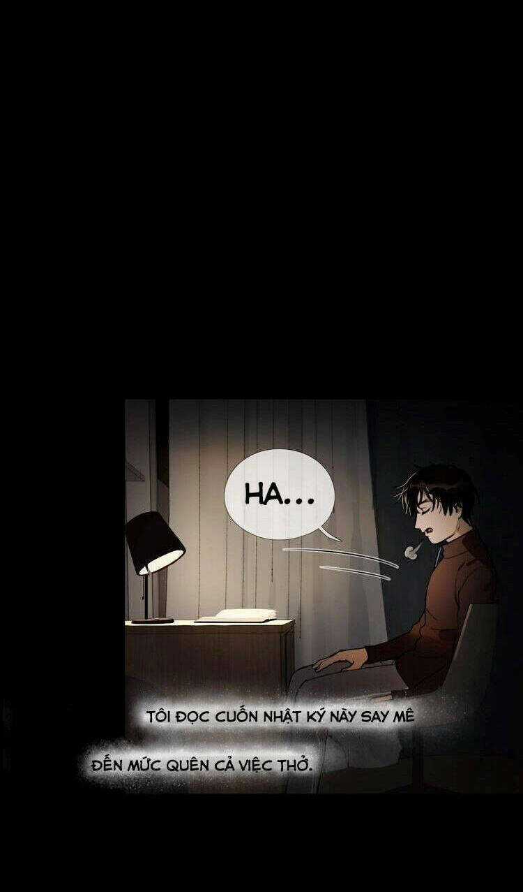 Shen Ze - Chapter 3 - Trang 27