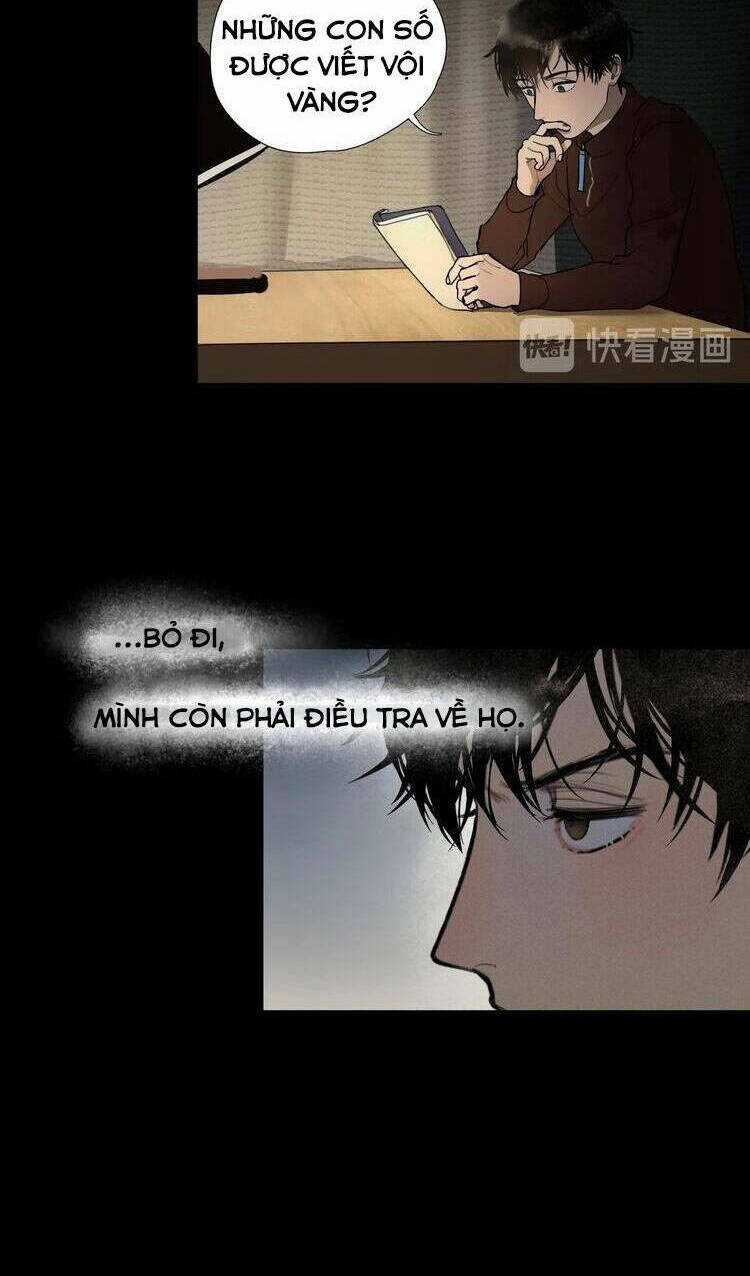 Shen Ze - Chapter 3 - Trang 29