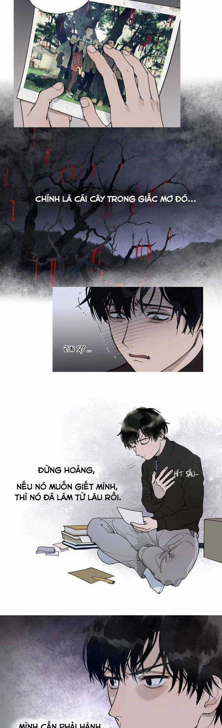 Shen Ze - Chapter 3 - Trang 4