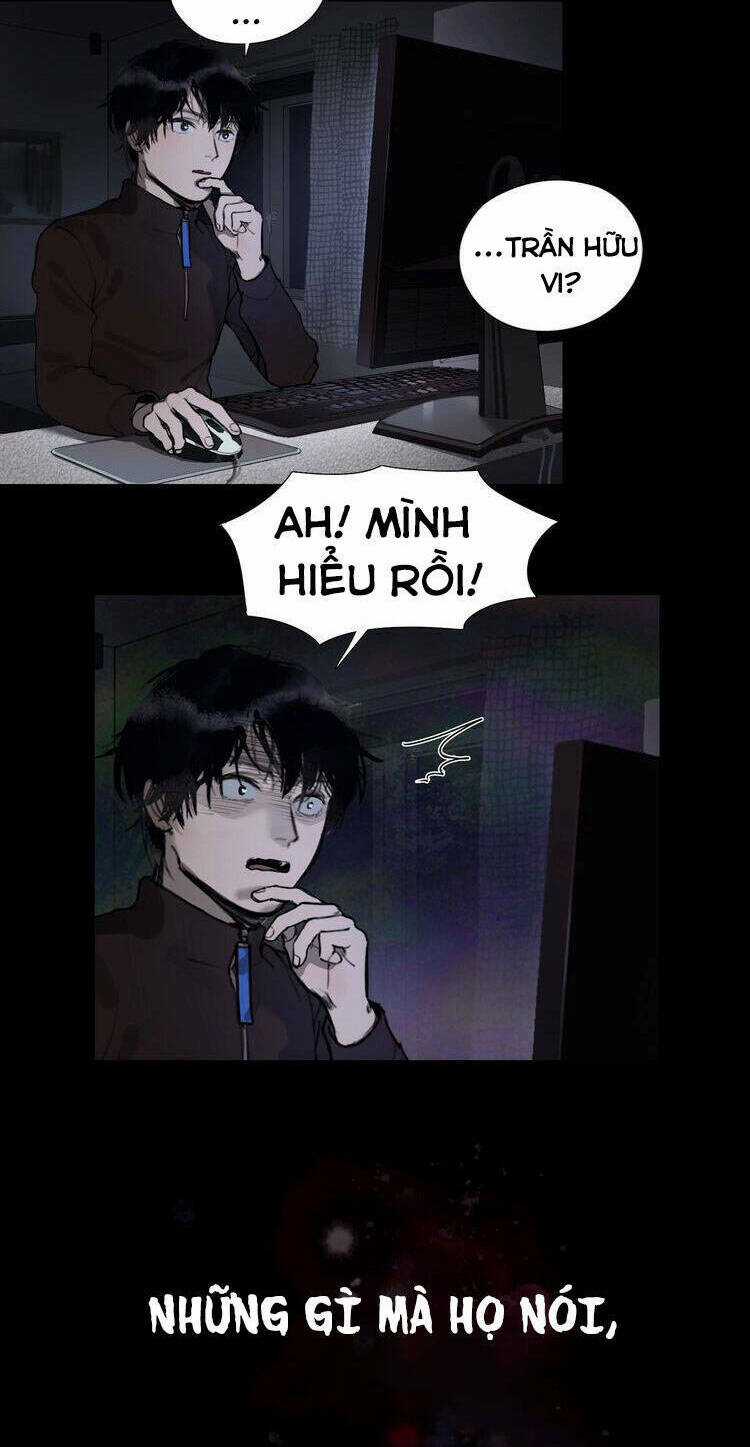 Shen Ze - Chapter 3 - Trang 31