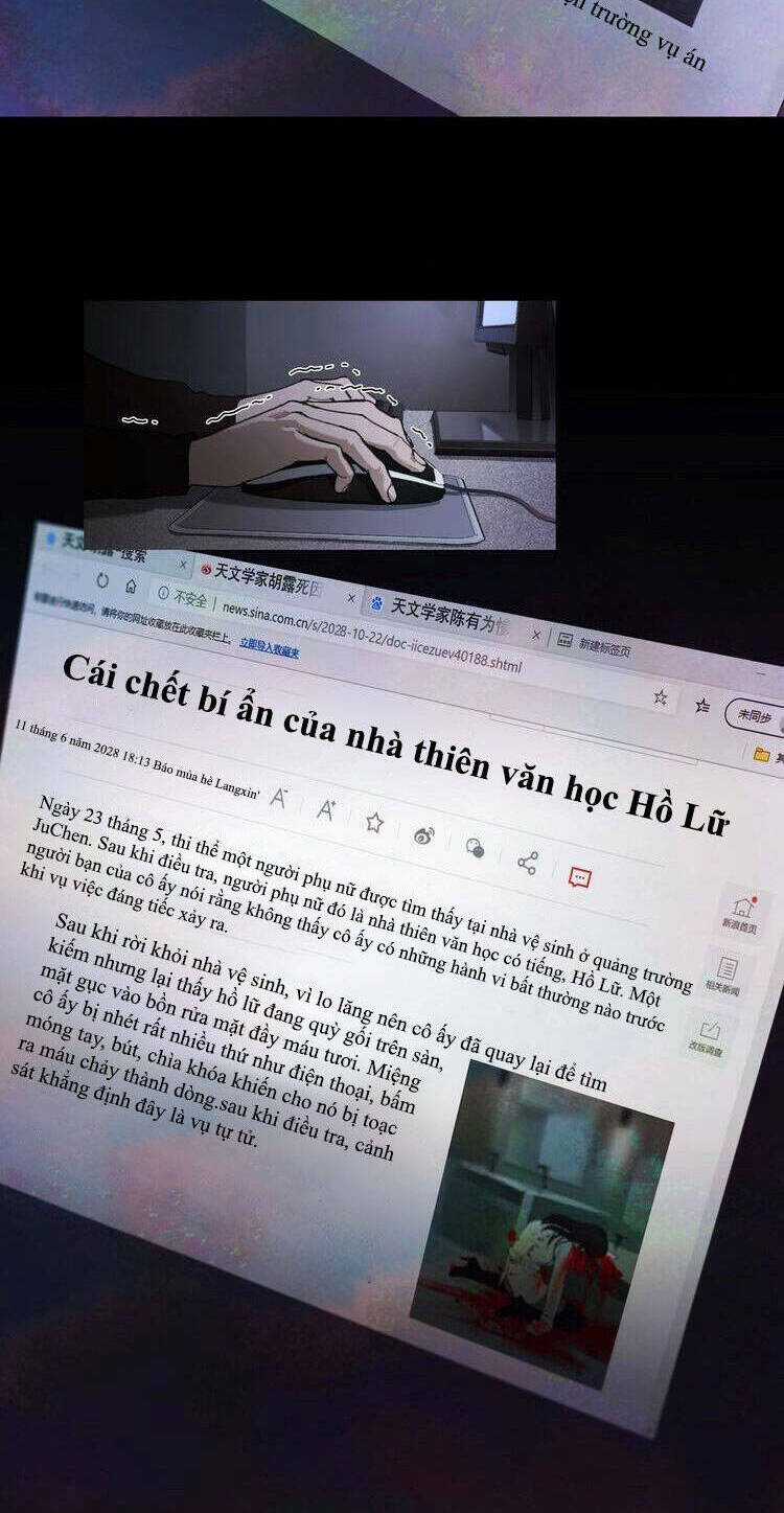 Shen Ze - Chapter 3 - Trang 33