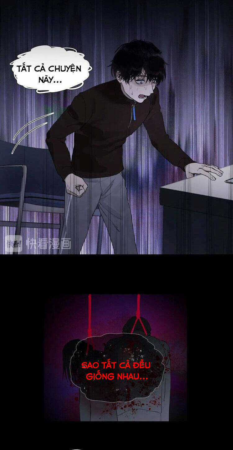 Shen Ze - Chapter 3 - Trang 35