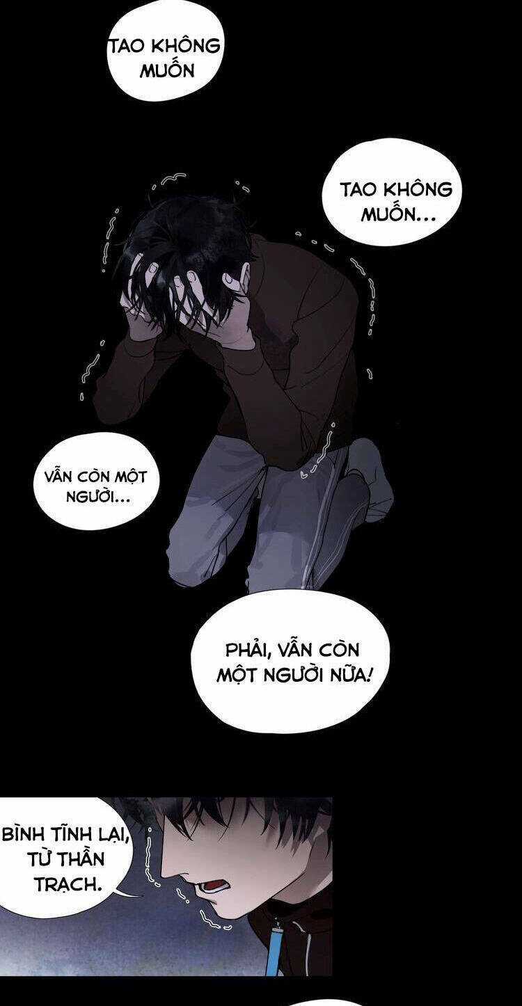 Shen Ze - Chapter 3 - Trang 36