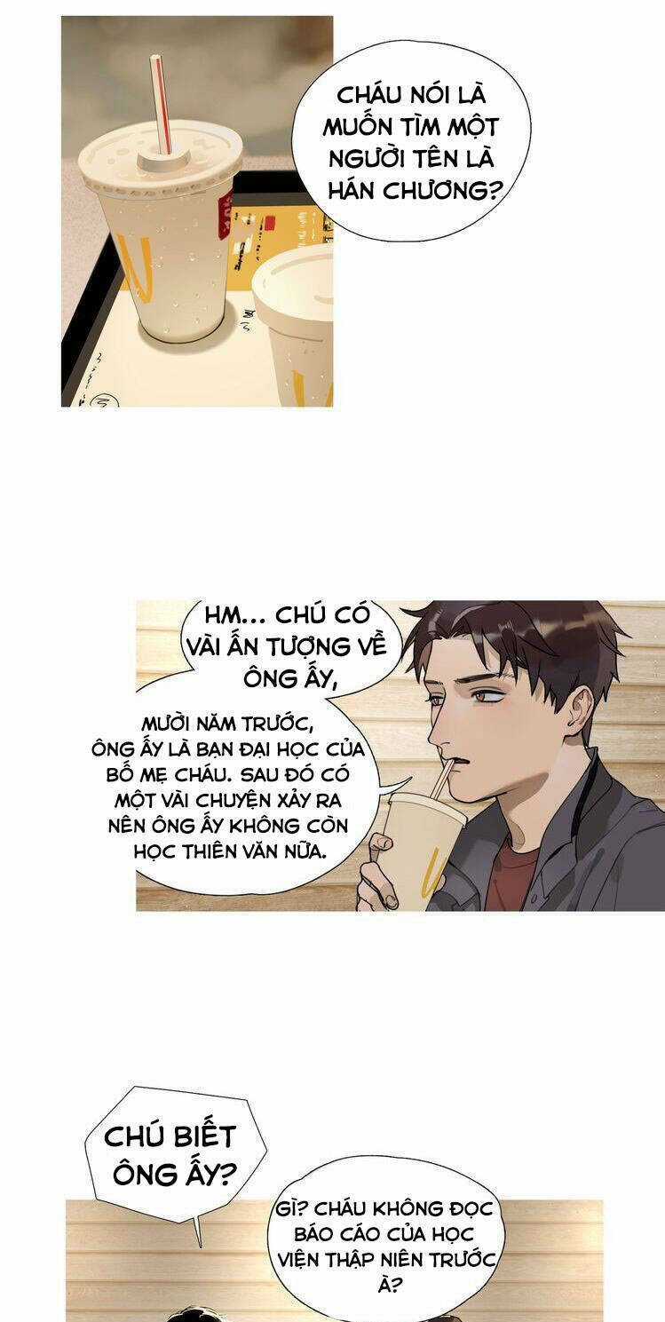 Shen Ze - Chapter 3 - Trang 38