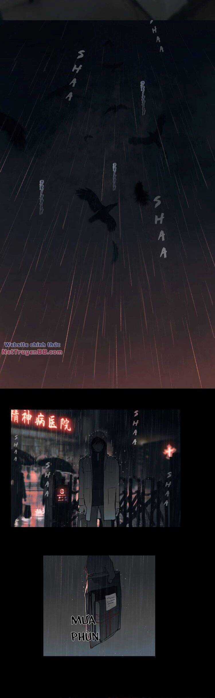 Shen Ze - Chapter 4 - Trang 12