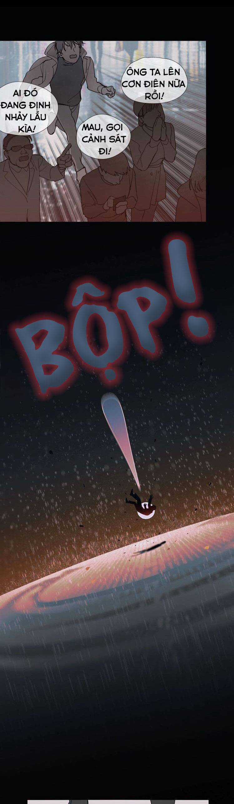 Shen Ze - Chapter 4 - Trang 15