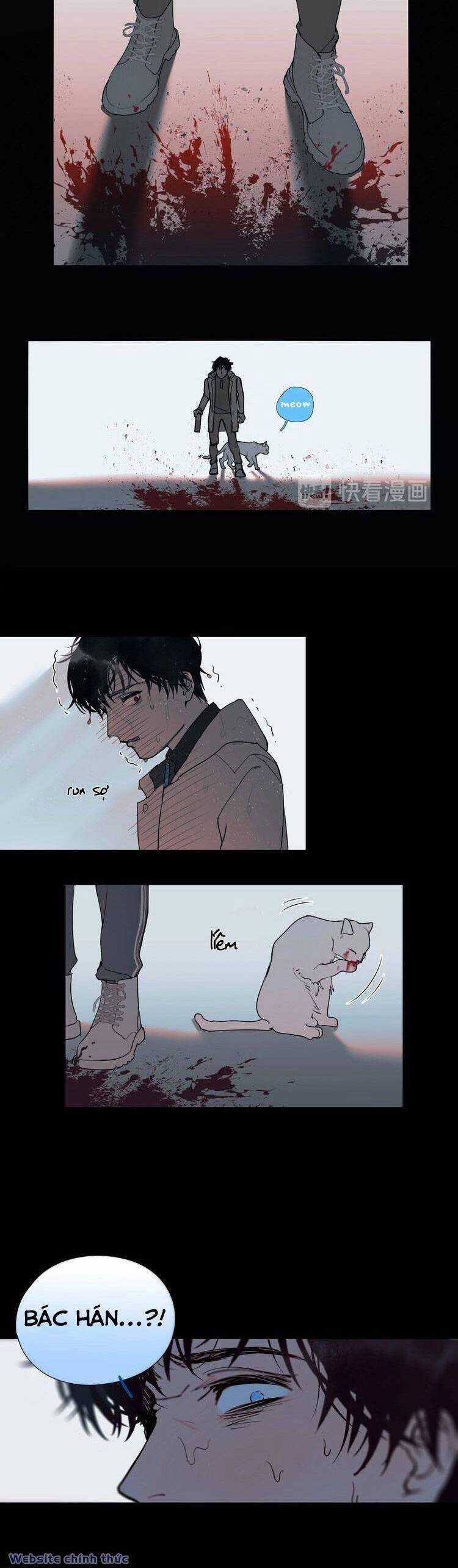 Shen Ze - Chapter 4 - Trang 16