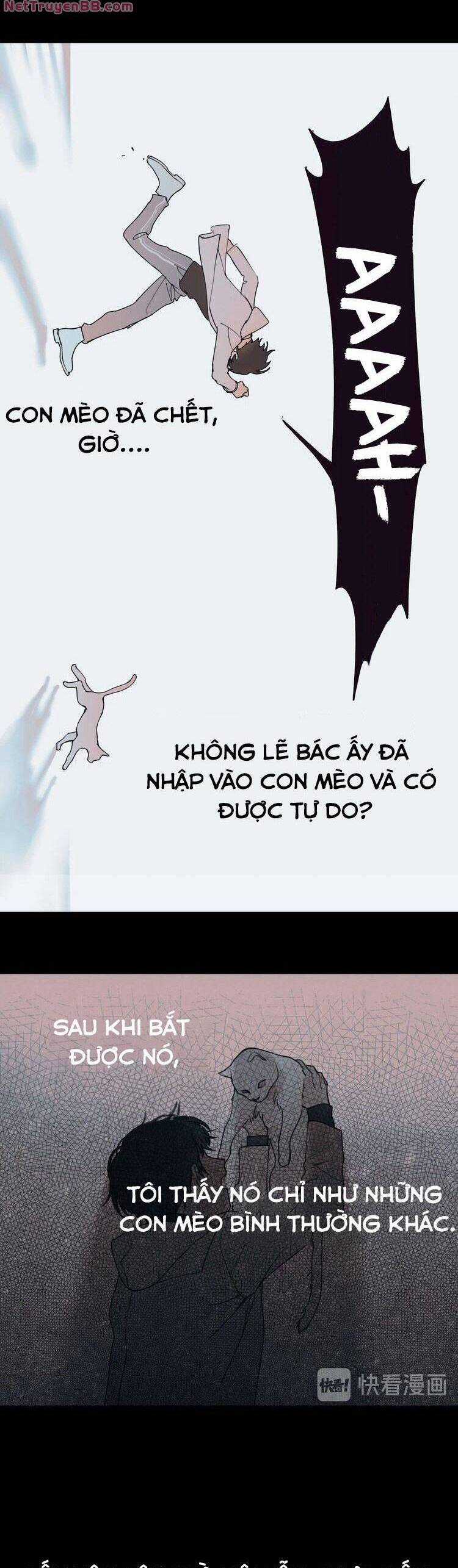 Shen Ze - Chapter 4 - Trang 17