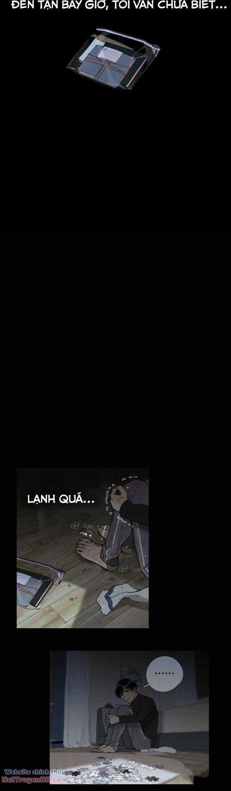 Shen Ze - Chapter 4 - Trang 18