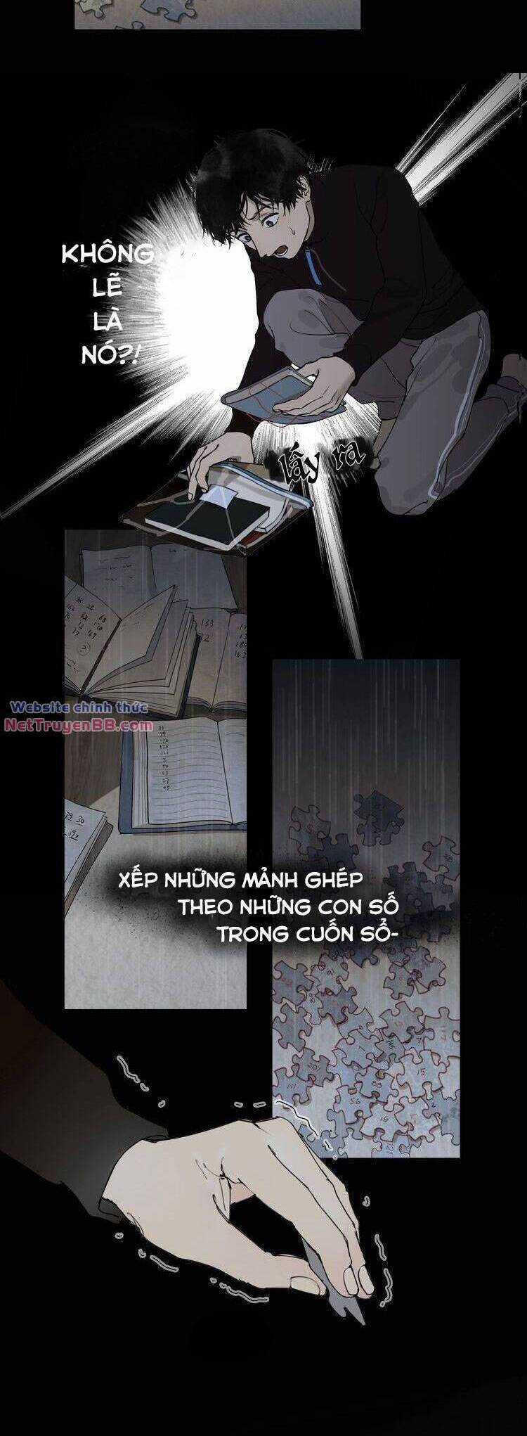Shen Ze - Chapter 4 - Trang 20
