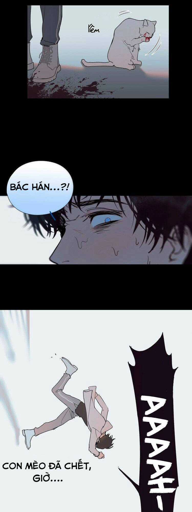 Shen Ze - Chapter 4 - Trang 23