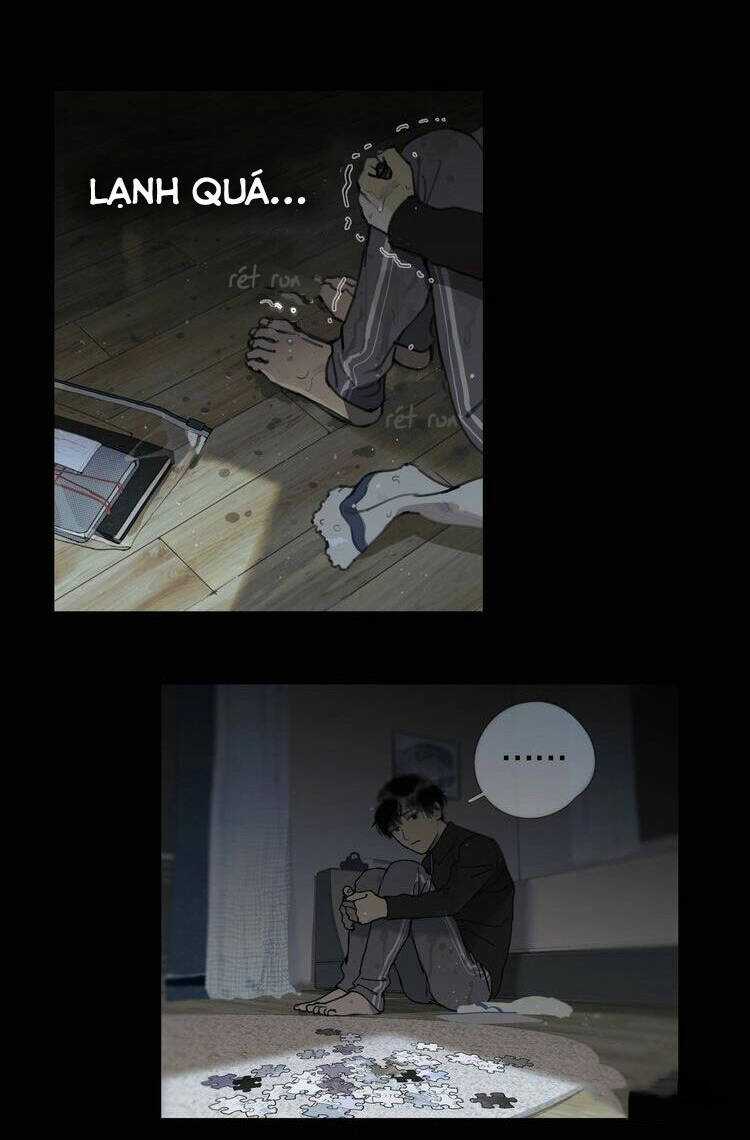 Shen Ze - Chapter 4 - Trang 26