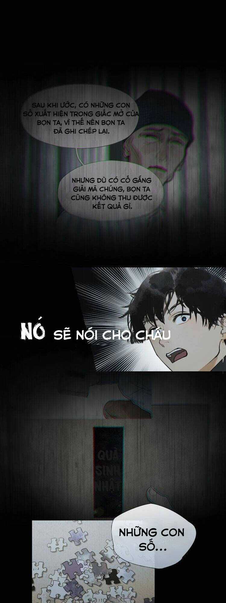 Shen Ze - Chapter 4 - Trang 27