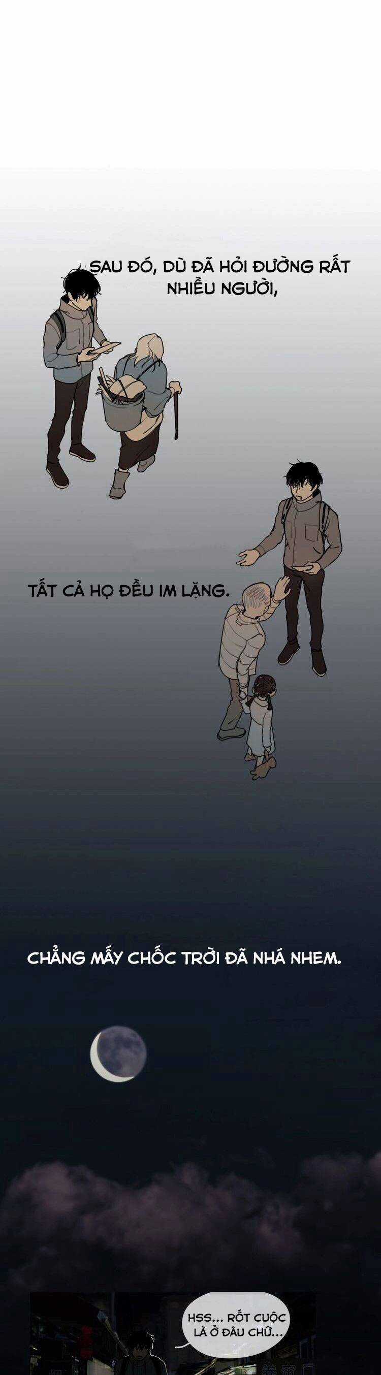 Shen Ze - Chapter 5 - Trang 12